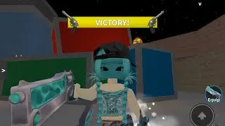 Mm2 mobile *SPECTRE SET* montage 