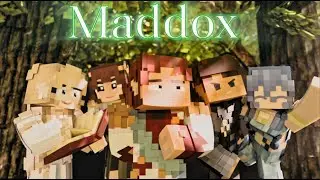 Legion Maddox Strijdlied