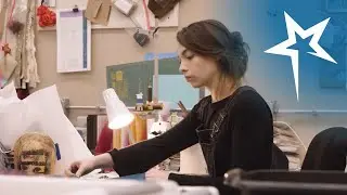 Costume Design - Student Testimonial