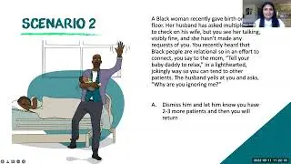 Rally for Black Birth Justice: What does the Road to Black Birth Justice entail?