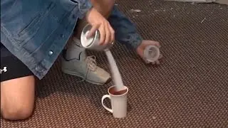 How Jay Swingler Makes A Cup Of Tea!