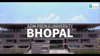 Admissions 2023 - Azim Premji University, Bhopal
