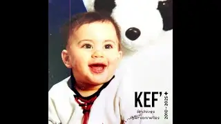 08. Kef' x Nyto Glysselesrimes - Les laisses pas partir (2013)