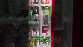 #energydrink #soda #youtubeshorts #vendingmachine #buying #how #howto#howitworks #drinks