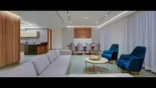 Presenting Sponsor - Synthesis Spacelinks | GIHED CREDAI