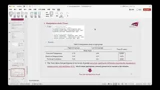 PIA6204 How to Analyze Factorial Survey Experiment