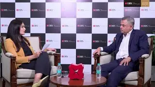 DBS Wealth Dialogues I Podcast I Episode 1 - Trailer 3 I Neelkanth Mishra I DBS Treasures