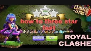 HOW TO 3 STAR NEW 9TH ⚔️ CLASHIVERSERY CHALLENGE IN CLASH OF CLAN