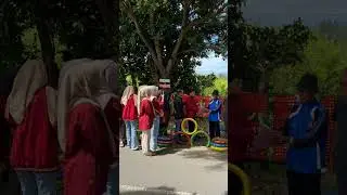 Kkn Lempuing. UMB