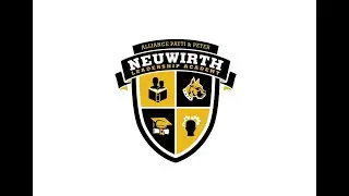 Neuwirth Academy Recruitment 22-23 School Year