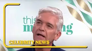 Phillip Schofield&rsquo;s shock &lsquo;TV return&rsquo; &ndash; five months after quitting This Morning