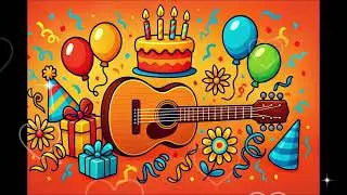 Hoje É o Seu Dia 🎉 – Música de Aniversário Tocante e Alegre | Parabéns pra você