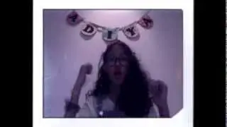 Everybody Talks - Neon Trees (Music Video Cover) | JustAnAdiya