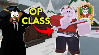 99 Nights But ONLY ENGINEER CLASS!