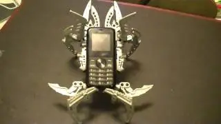 THE DETHPHONE