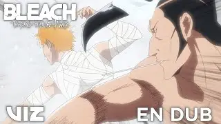 Tenjiro&rsquo;s Skin Care Routine Slaps! | BLEACH: Thousand-Year Blood War (ENGLISH DUB) | VIZ