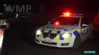 File Footage: Male charged with manslaughter after Mt Roskill party