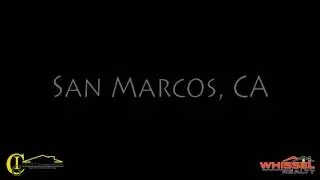 3 New Homes Coming Soon in San Marcos, CA - San Diego Real Estate