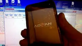 CARA FLASHING FRP ADVAN S4Z