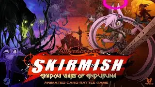 Skirmish - Updated Campaign Launch