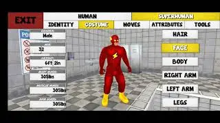 Tutorial on how to make Flash in #infinitelives 
