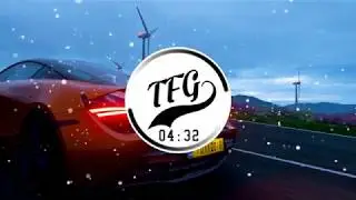 Sarah Blasko - All I Want (BENY Remix)  [Bass Boosted]