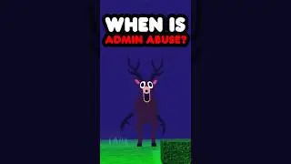 When Is 99 Nights In The Forest Admin Abuse Time? (Roblox)