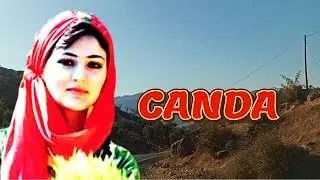 Canda - K&uuml;rt&ccedil;e Dertli Duygulu Aşk Şarkısı (Stran&ecirc; Evini)