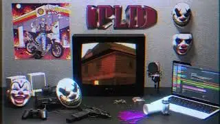 27. PLD - 2024 feat. MC Charmes SP & Dexizz (Visualizer Oficial).