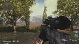 Warzone WIN - Ronandos - Solo