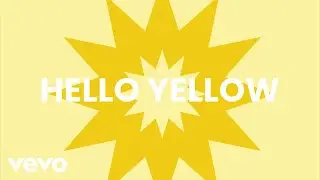 Have Fun Teaching - Have Fun Teaching - YELLOW SONG - Color Song for Kids Preschool Kindergarten