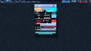 How to trade CFDs using our order tickets - CMC Next Generation trading platform