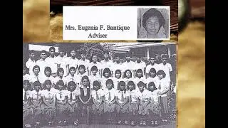 ERJHS Batch '82