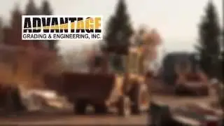 Temecula Grading Contractor | Advantage Grading & Engineering