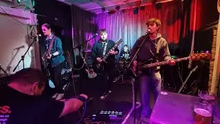Kings ward Live