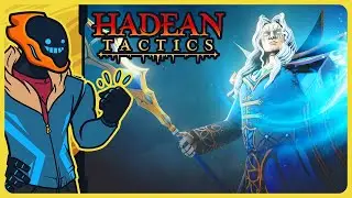 Невероятно сломанный авто-баттлер, сборщик колоды, рогалик &mdash; Hadean Tactics