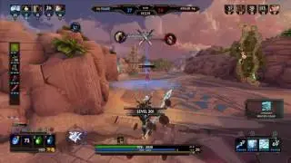 How to build skadi - clash skadi build