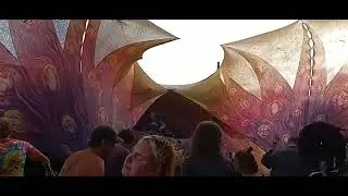 A Hop into Goa 2025 - Poperinge, Belgium @ Anoebis