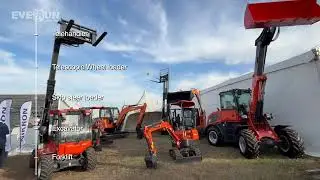 🔥 Agroactiva 2025 is Still Heating Up! 🔥