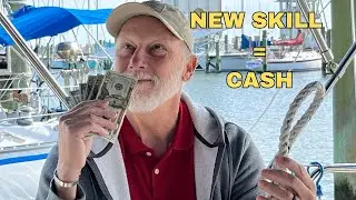 Make $100 Fast With This Forgotten Marina Skill