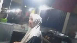 Alhdllaaah..doa nya smua ..di tangani sdh gak Brisiik....kesuoooon kabeee....