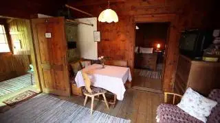Zirbenzimmer Landhaus Kainzern - Jochberg - Kitzb&uuml;heler Alpen