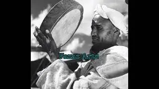 حصريا على قناة فزاز المرحوم بوزكري  عمران تسجيل  يعود لعام 1969 من أرشيف السيد بوزين احرضان 