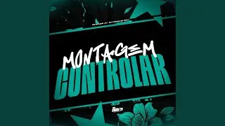 Montagem Controlar