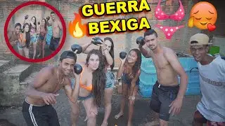 Desafio Da Piscina Try On Haul Summer Bikini