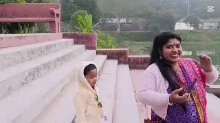 সবাই মিলে ঘুরুঘুরু♥️♥️