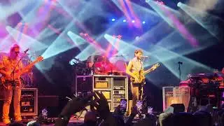 Goose Birmingham 10/26/24 Slow Ready