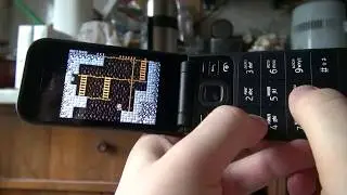 XRick on KaiOS