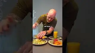 Означает ли дефицит калорий, что нужно есть меньше еды?