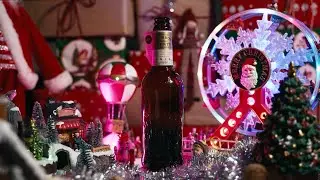 16. December - Bourbon County 30th Anniversary Edition - Goose Island - OELELSKER